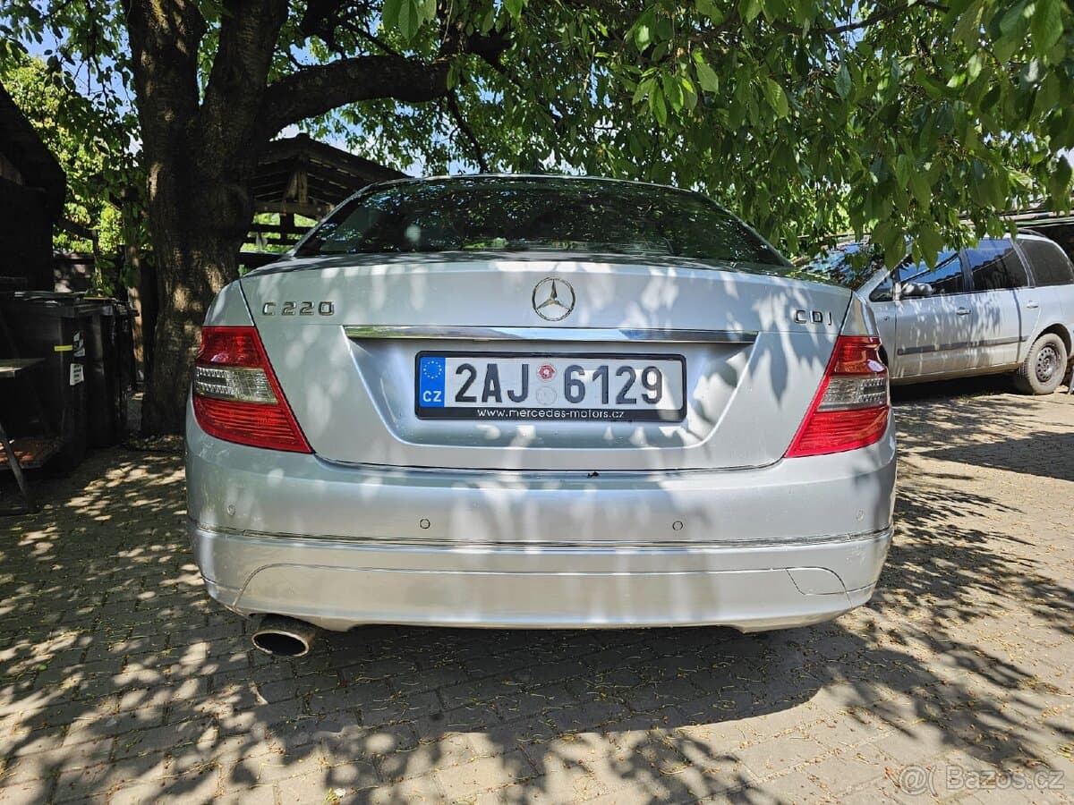 2007 Mercedes-Benz OSTATNÍ - 4