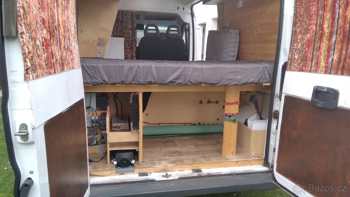 2012 Fiat DUCATO - 4