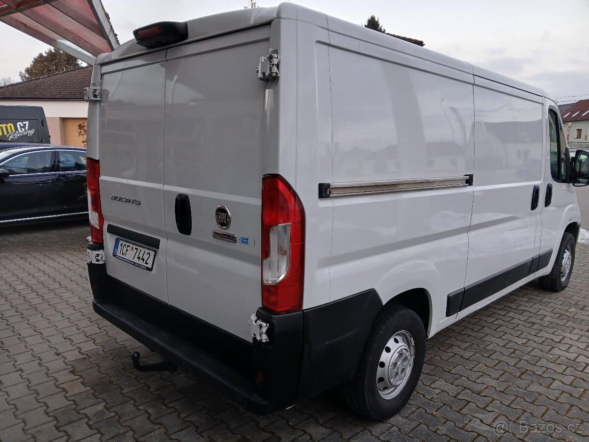 2019 Fiat DUCATO - 4