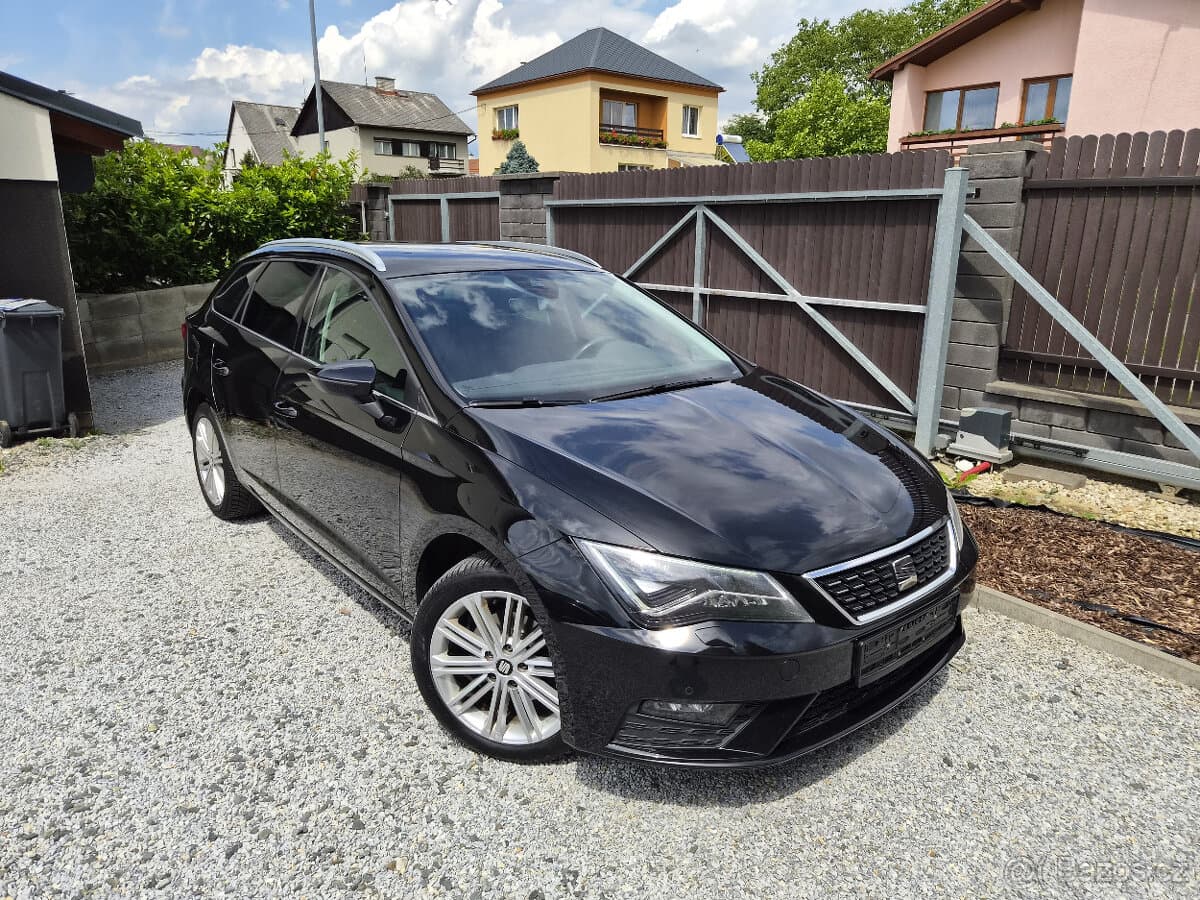 2019 Seat LEON - 4