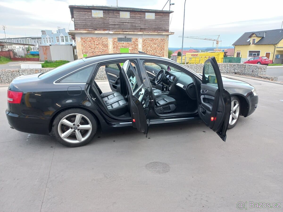 2005 Audi A6 - 4
