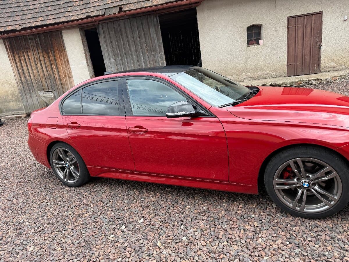 BMW OSTATNÍ - 4