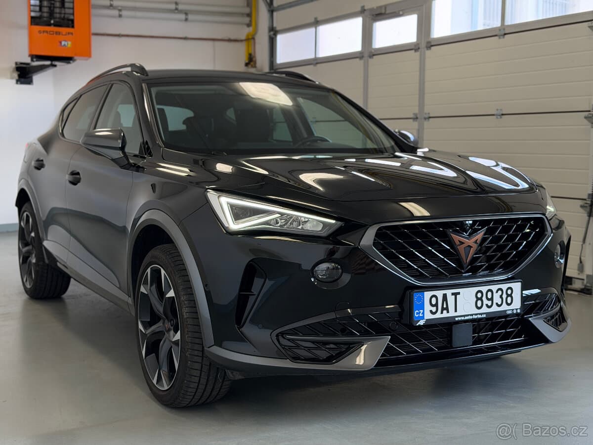 2023 Cupra FORMENTOR - 4