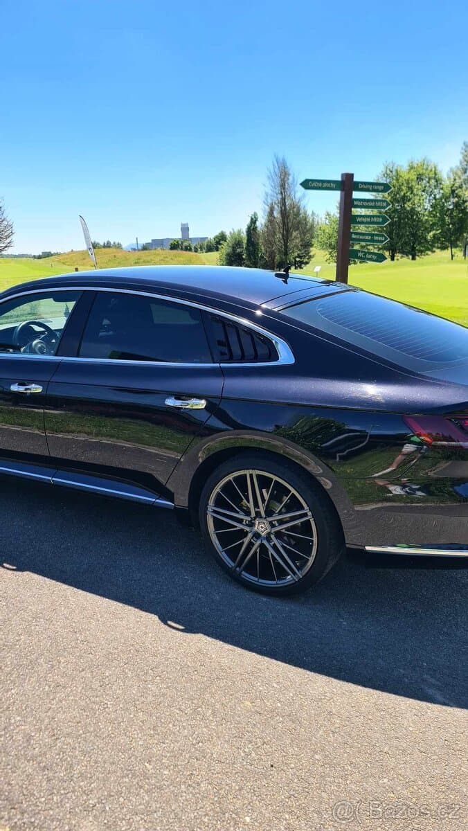2019 Volkswagen ARTEON - 4