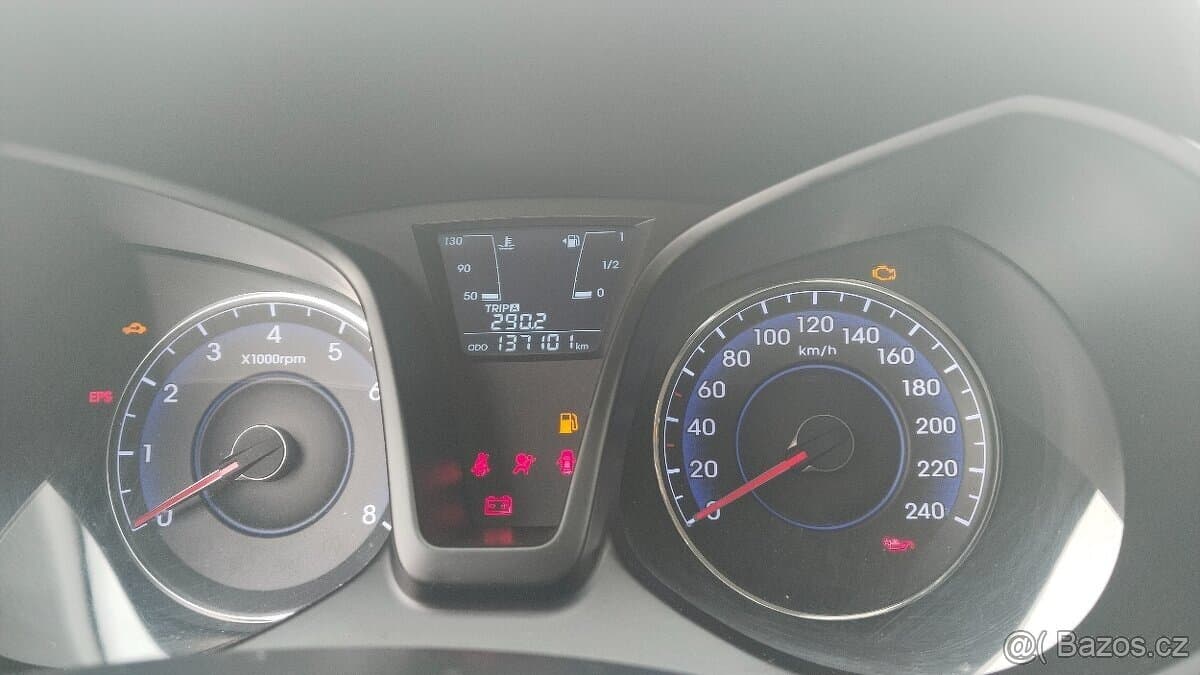 2013 Hyundai ix20 - 4