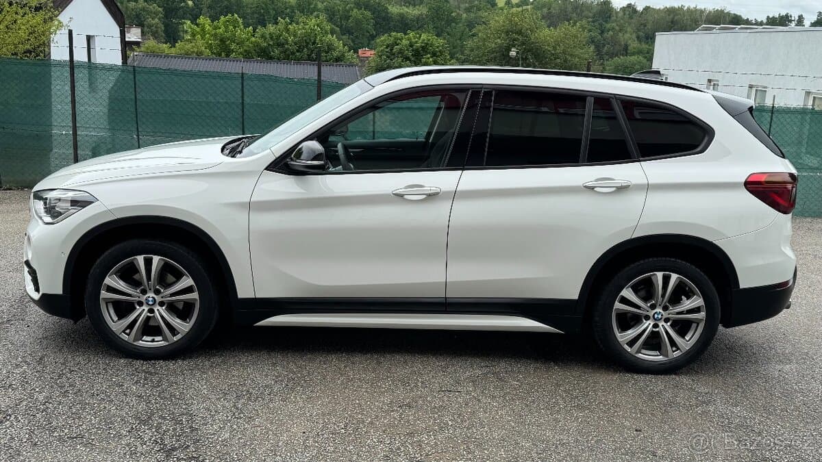 2016 BMW X1 - 4