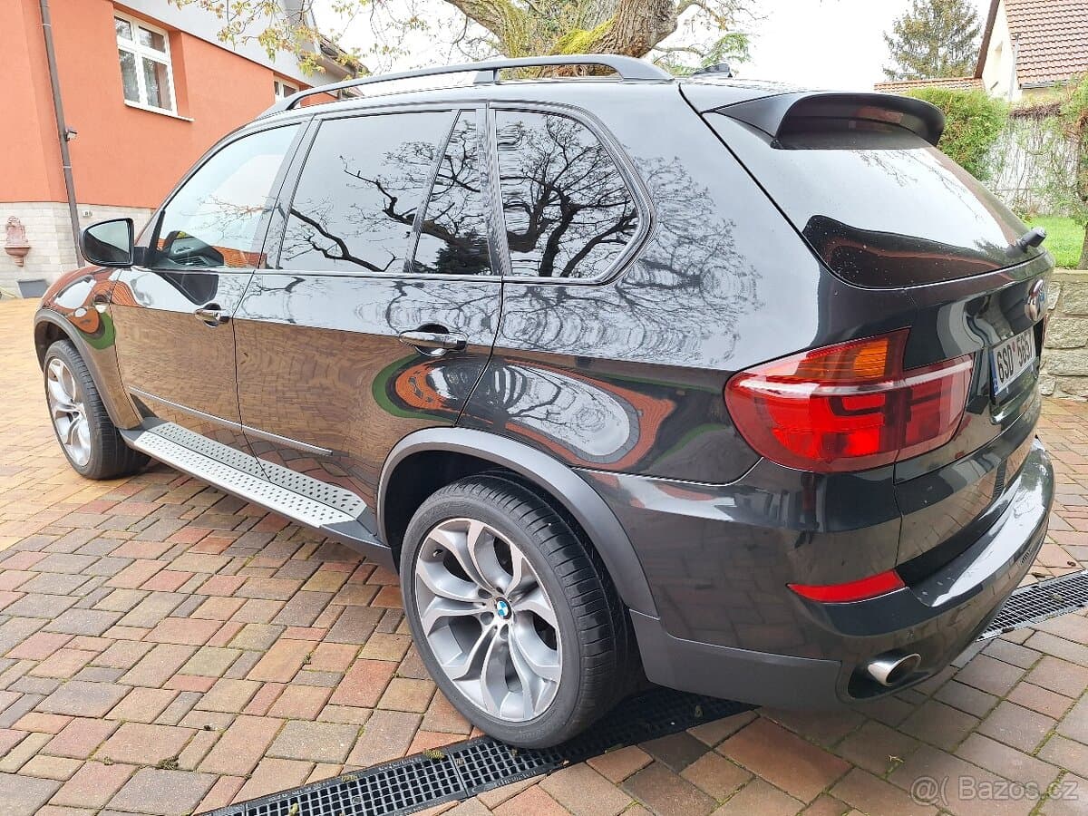 2013 BMW OSTATNÍ - 4