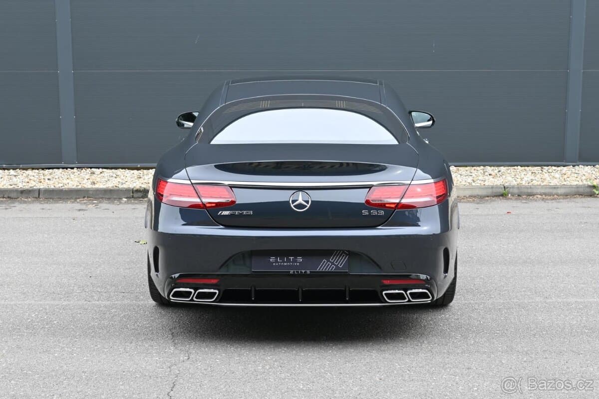 2018 Mercedes-Benz OSTATNÍ - 4