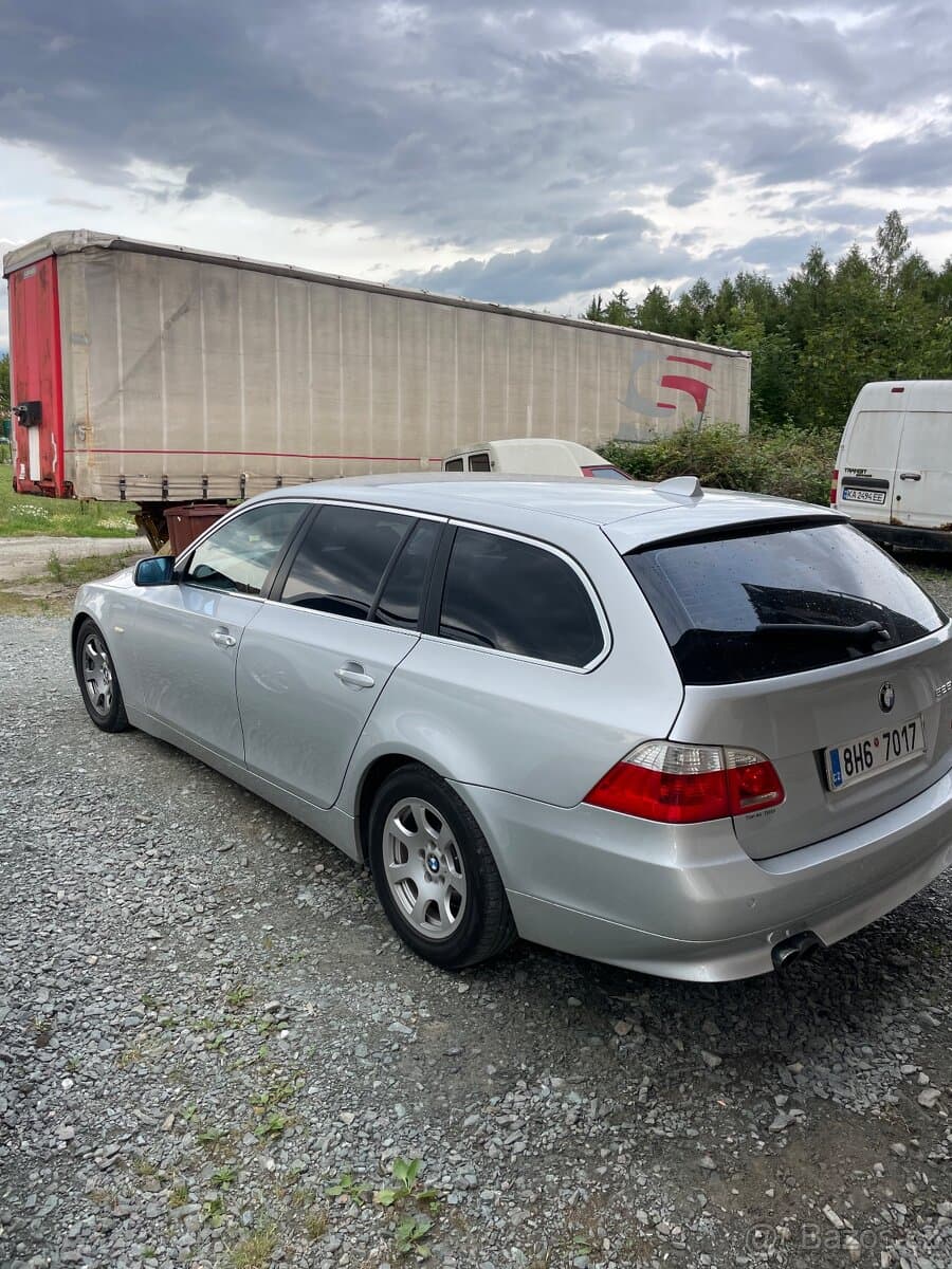 2004 BMW OSTATNÍ - 4