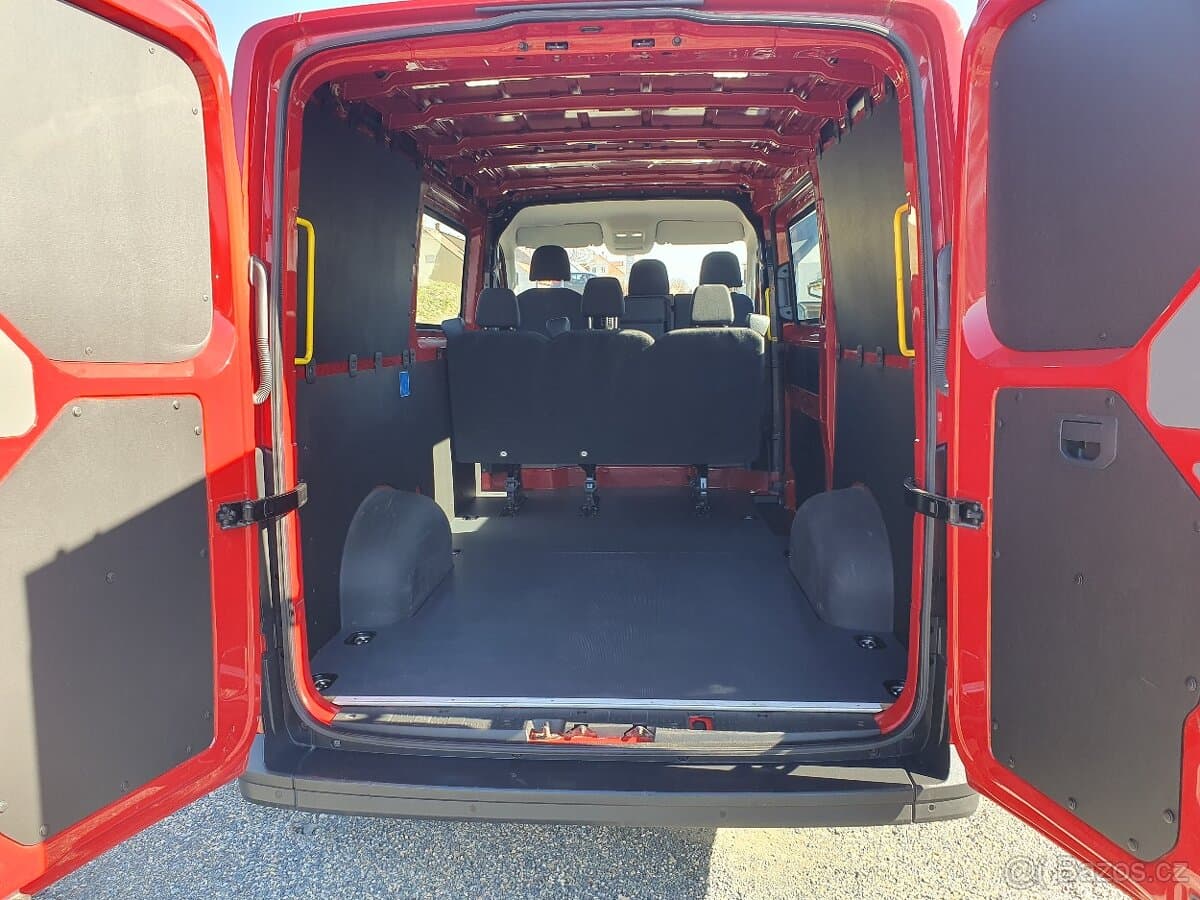 2019 Volkswagen OSTATNÍ - 4