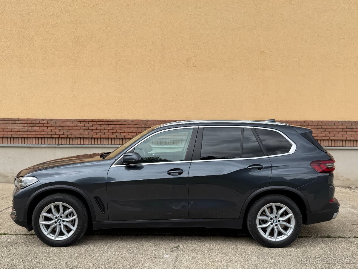 2022 BMW X5 - 4
