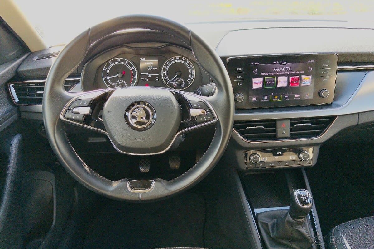 2022 Škoda KAMIQ - 4