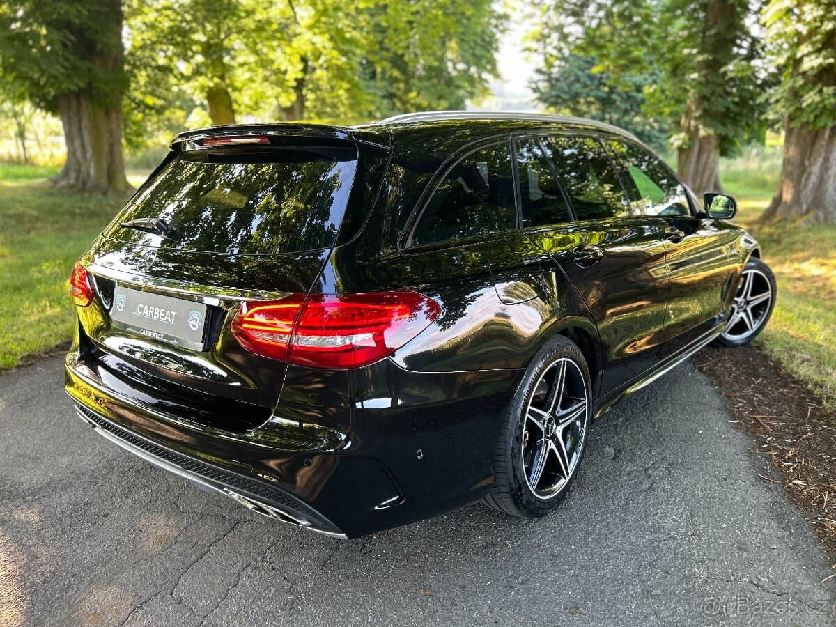 2017 Mercedes-Benz OSTATNÍ - 4