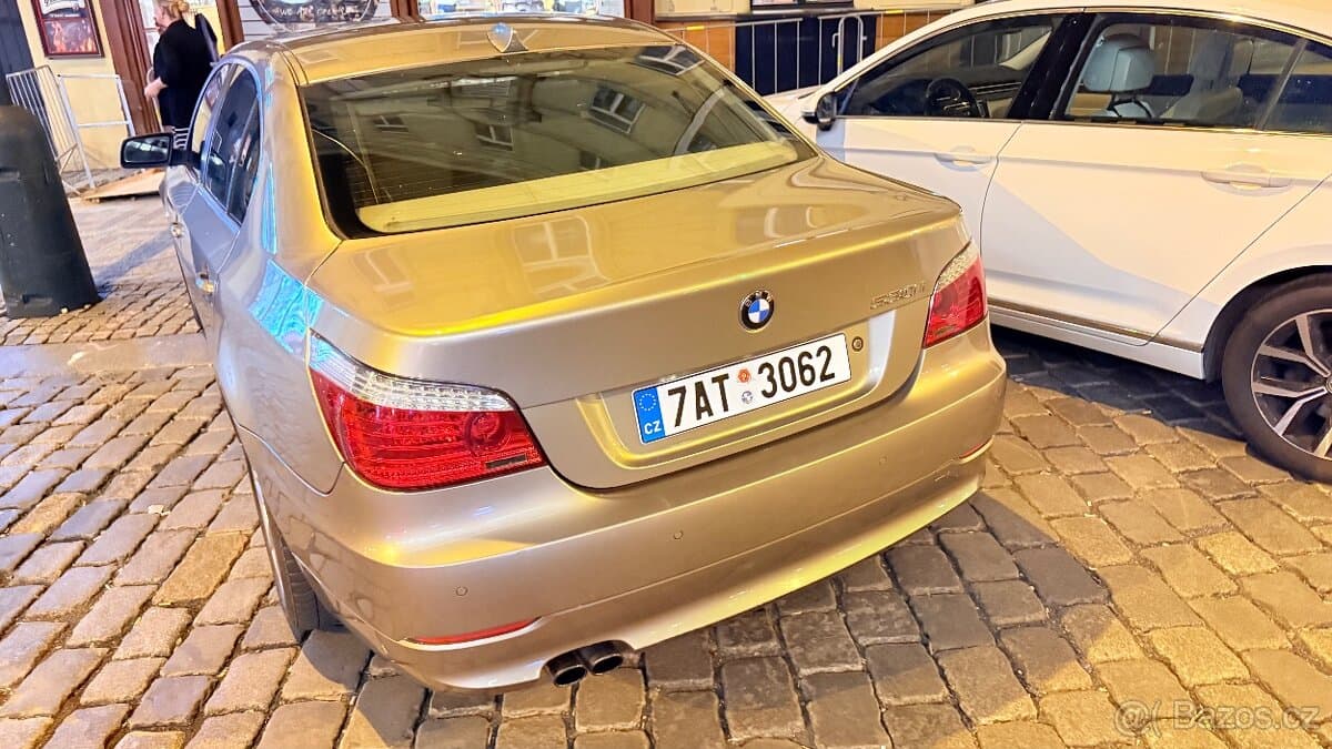 2008 BMW OSTATNÍ - 4