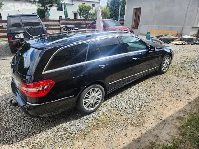2010 Mercedes-Benz OSTATNÍ - 4