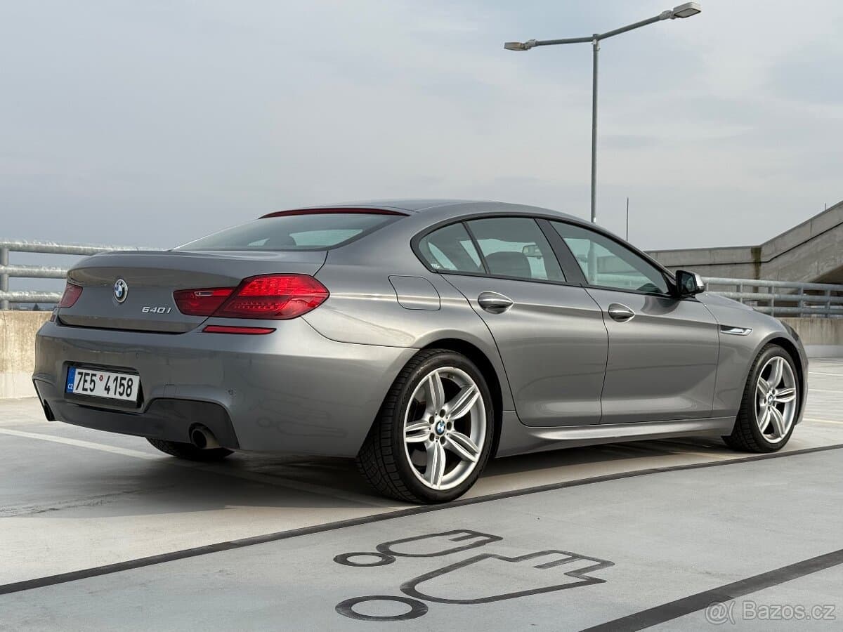 2014 BMW OSTATNÍ - 4