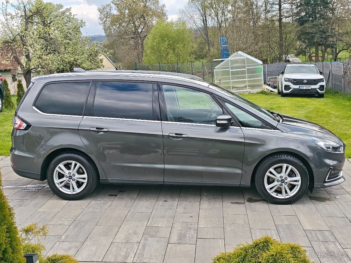 2022 Ford GALAXY - 4