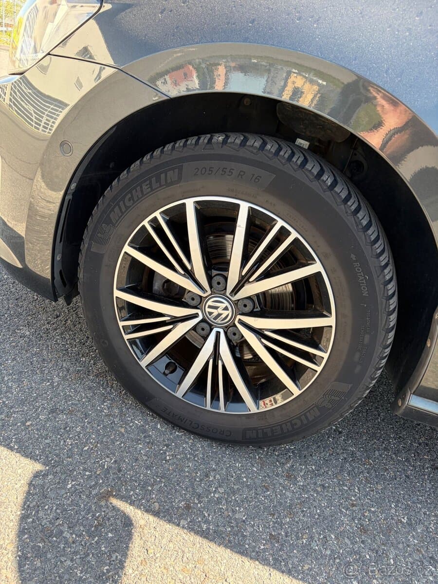 2016 Volkswagen GOLF - 4