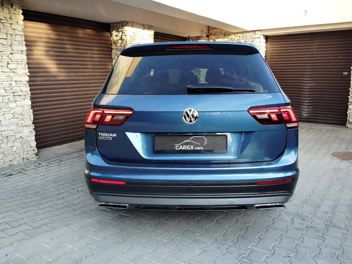 2021 Volkswagen TIGUAN - 4