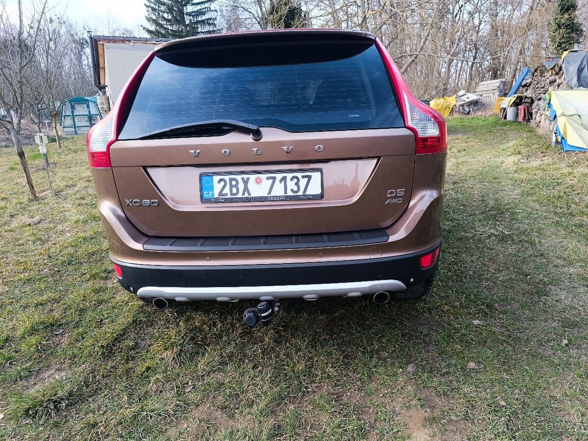 2012 Volvo OSTATNÍ - 4