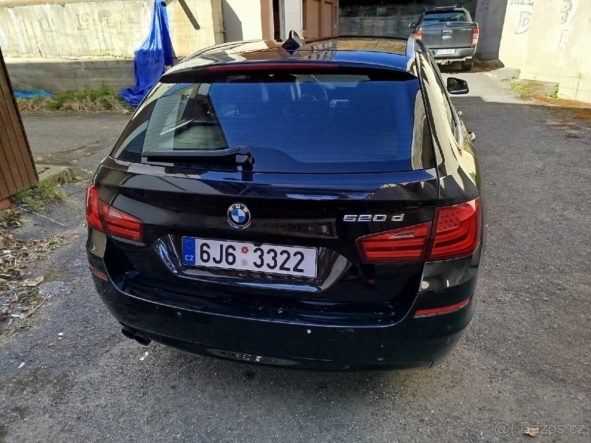 2011 BMW OSTATNÍ - 4