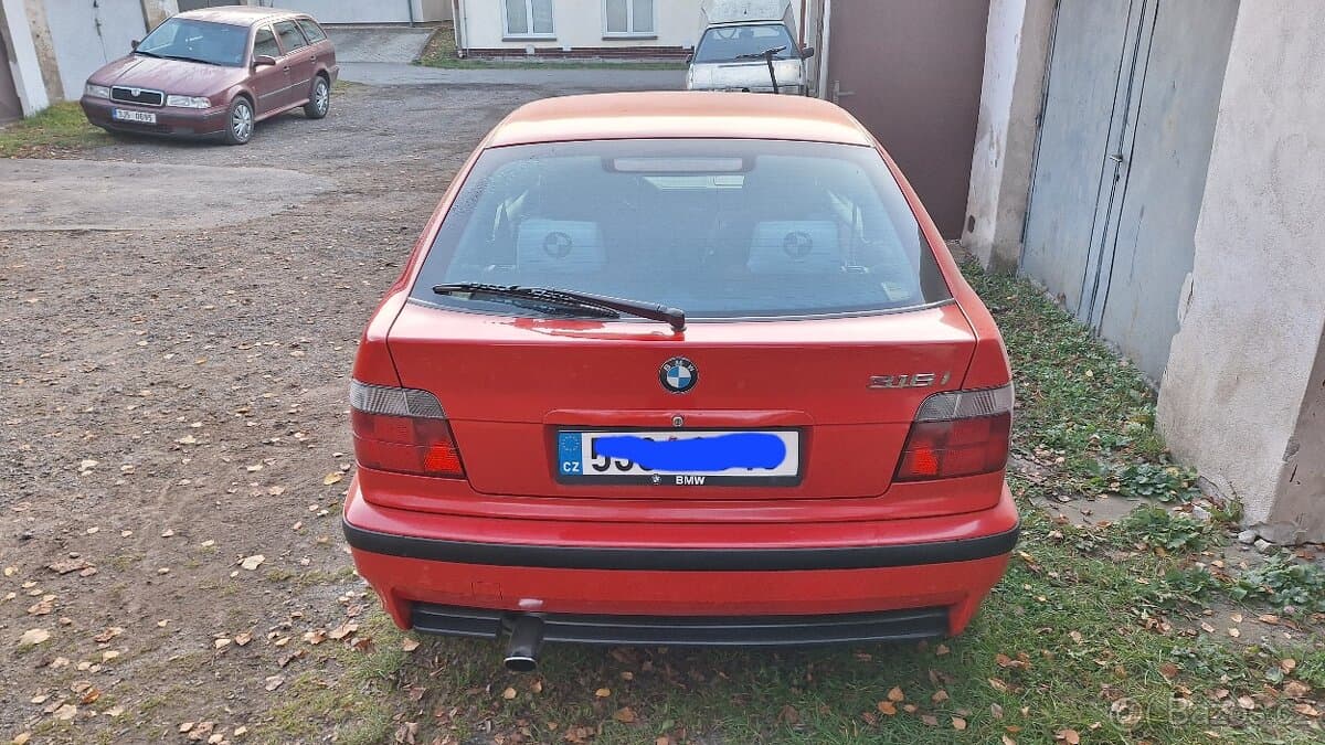 1999 BMW OSTATNÍ - 4