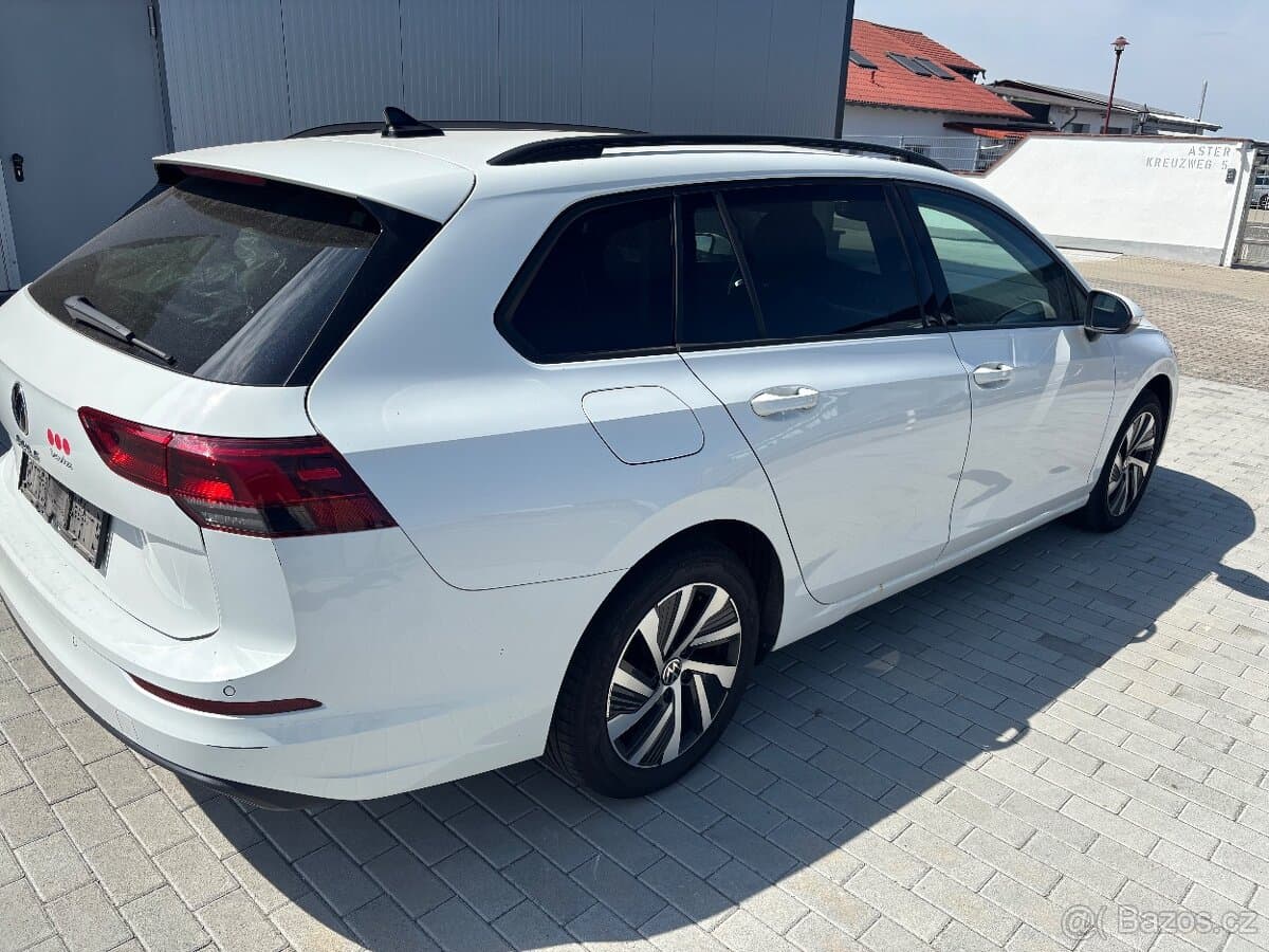 2022 Volkswagen GOLF - 4