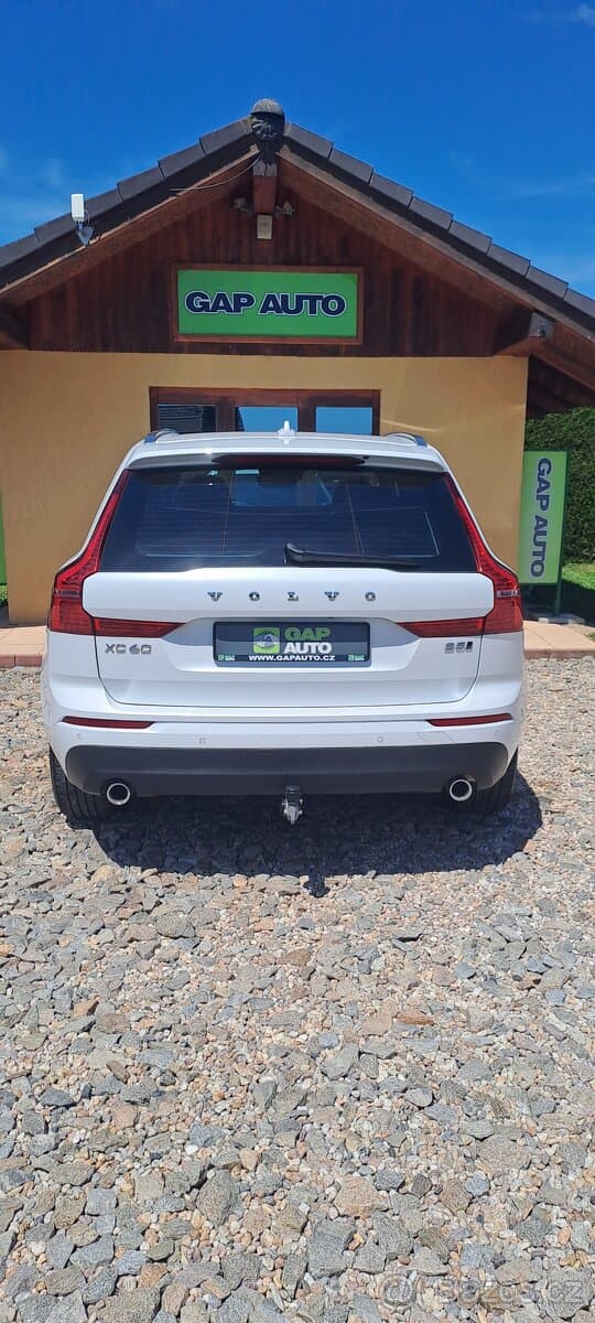 2019 Volvo XC60 - 4