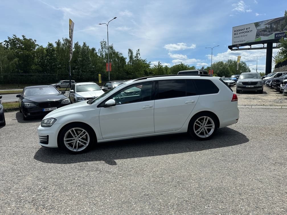 2016 Volkswagen GOLF - 4