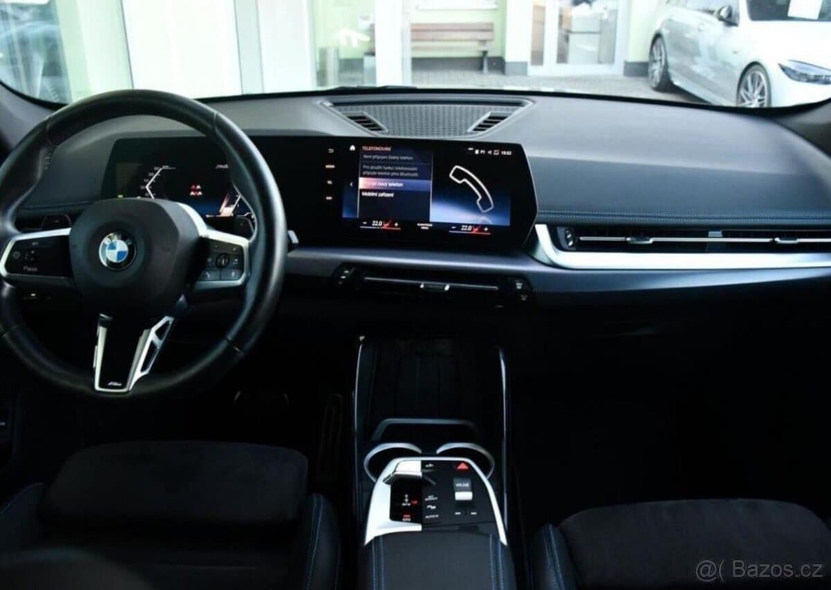 2023 BMW X1 - 4