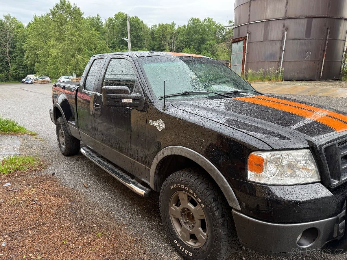 2007 Ford OSTATNÍ - 4