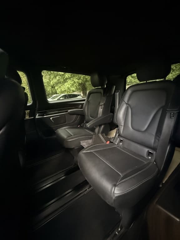 2019 Mercedes-Benz OSTATNÍ - 4