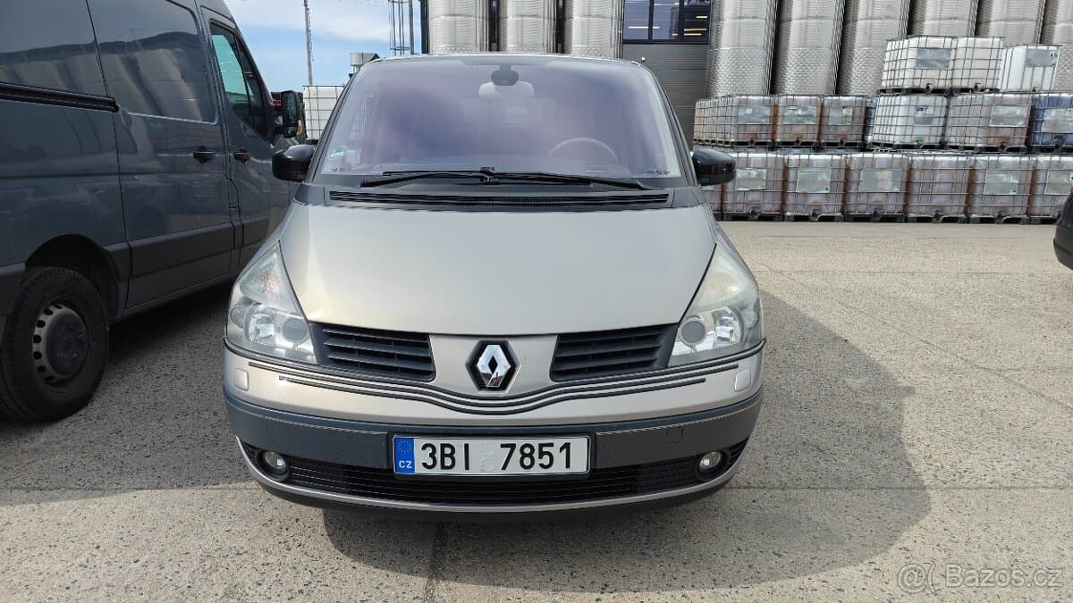 2005 Renault ESPACE - 4