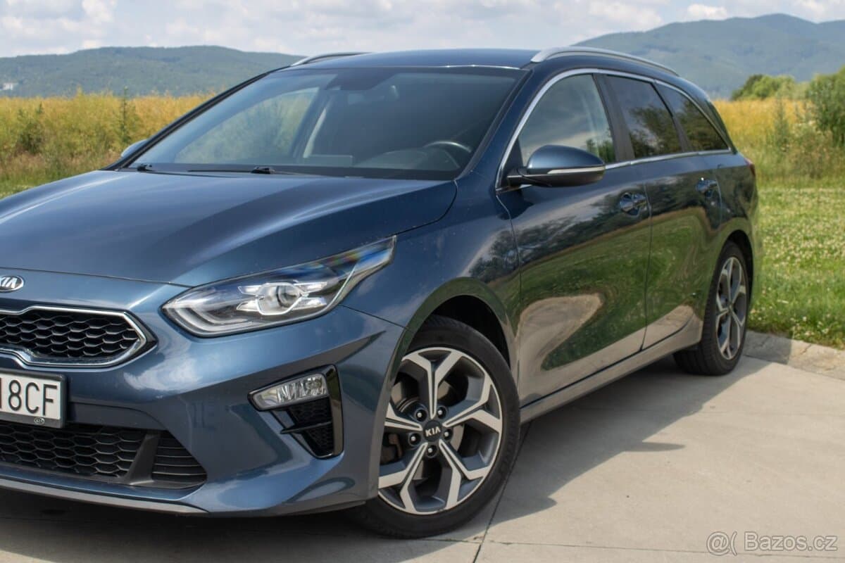2018 Kia OSTATNÍ - 4