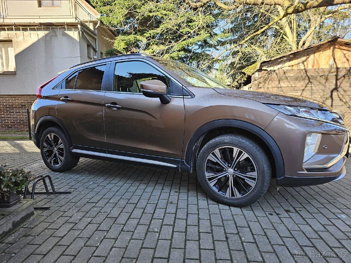2019 Mitsubishi OSTATNÍ - 4