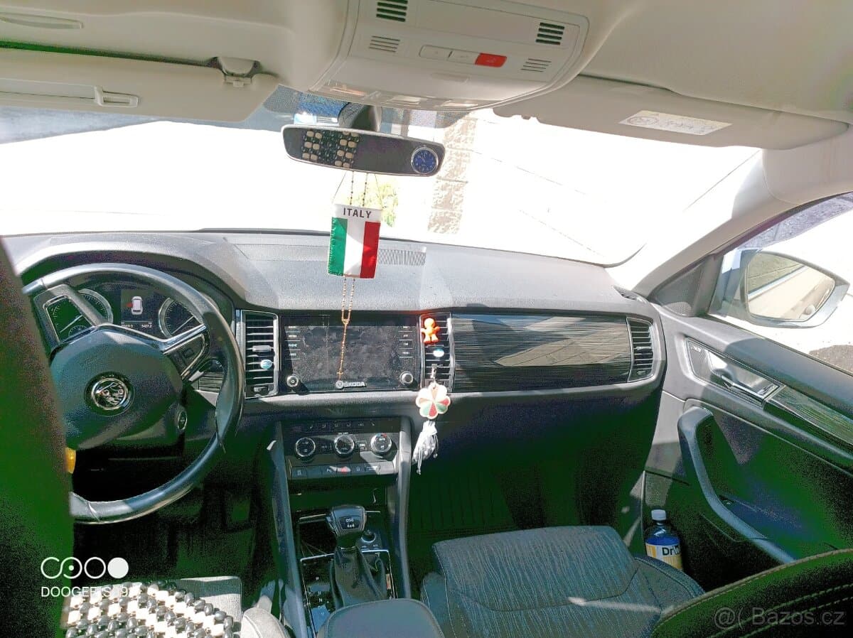 2017 Škoda KODIAQ - 4