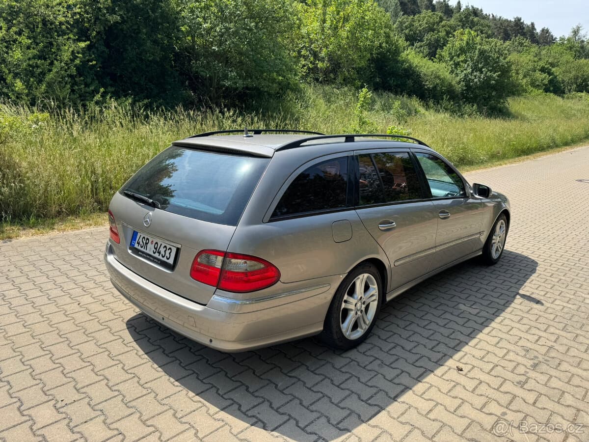 2006 Mercedes-Benz OSTATNÍ - 4