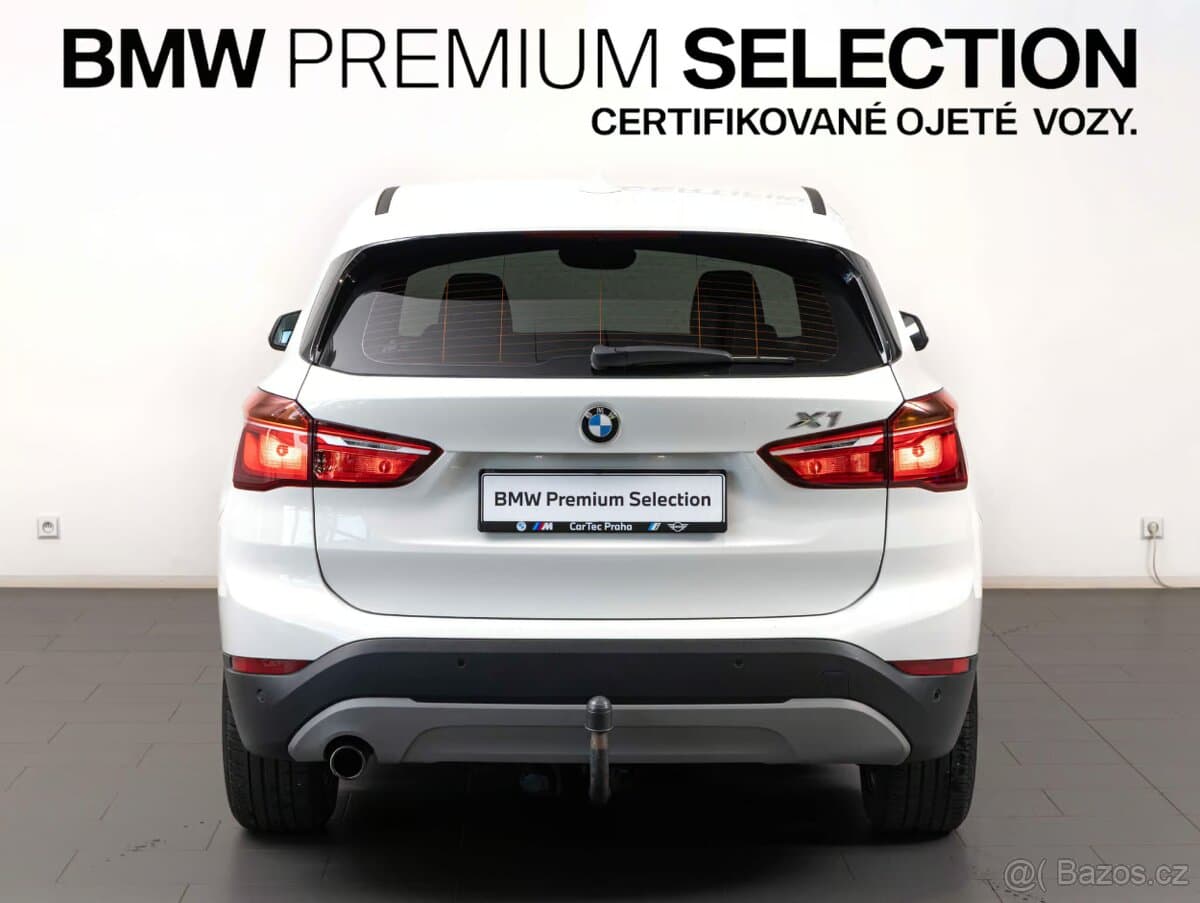 2017 BMW X1 - 4
