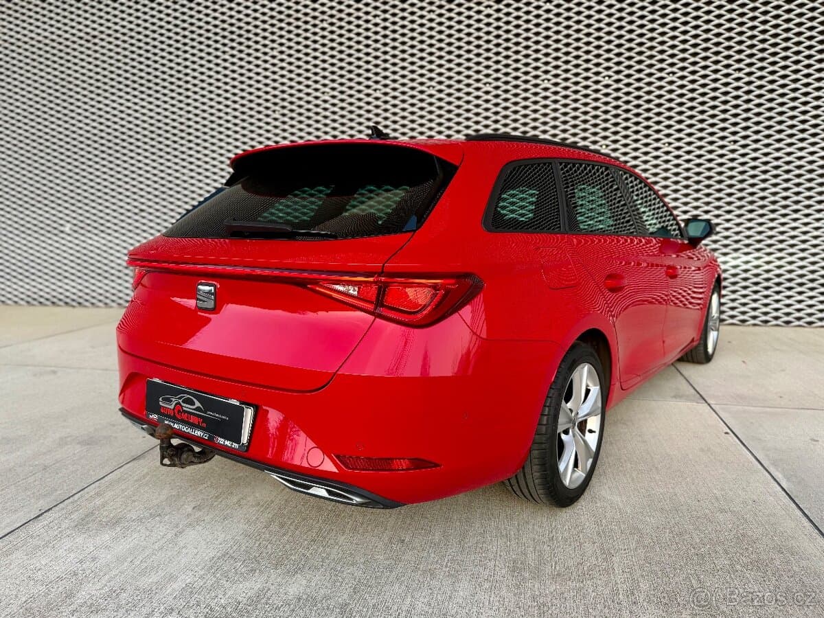 2022 Seat LEON - 4