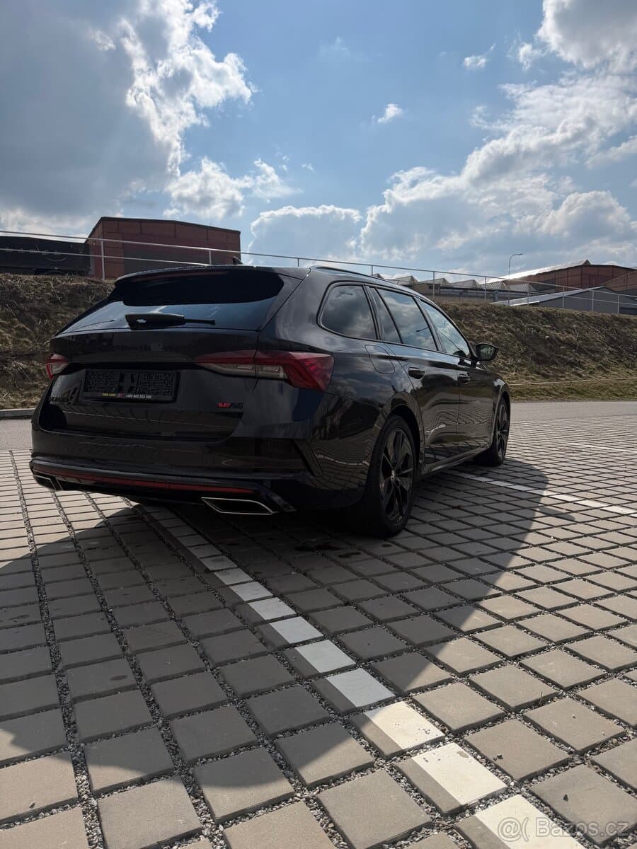 2022 Škoda OCTAVIA - 4