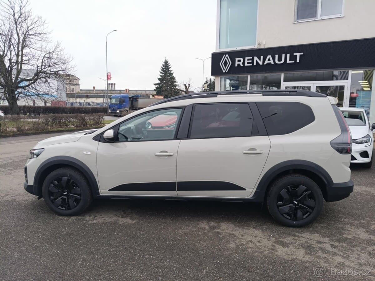 Dacia JOGGER - 4