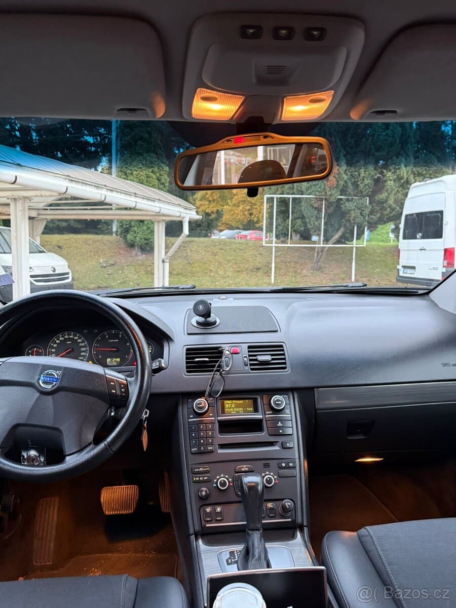 2010 Volvo XC90 - 4