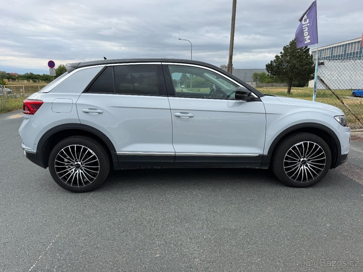 2018 Volkswagen T-ROC - 4