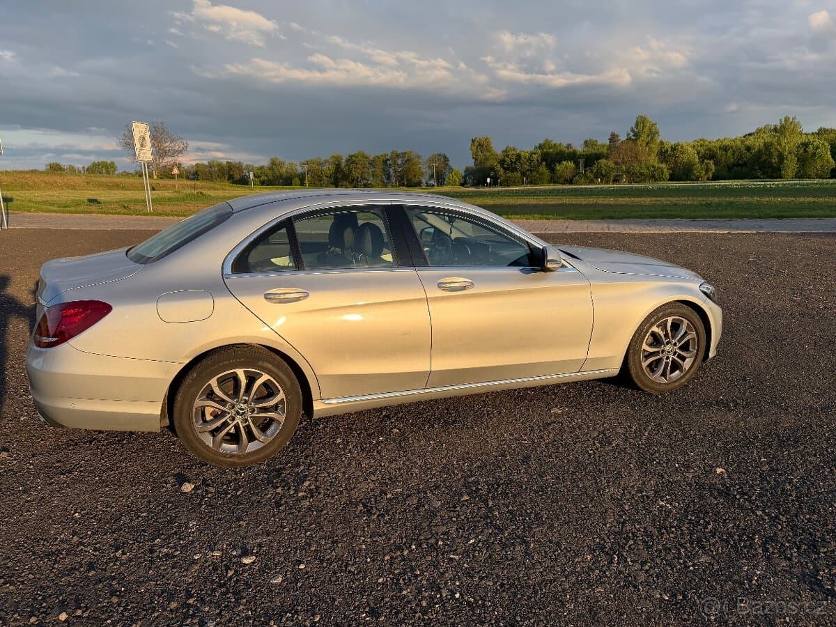2017 Mercedes-Benz OSTATNÍ - 4