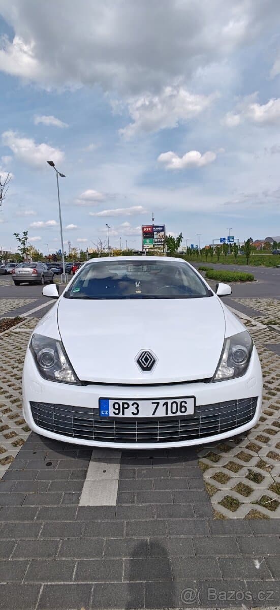 2009 Renault LAGUNA - 4