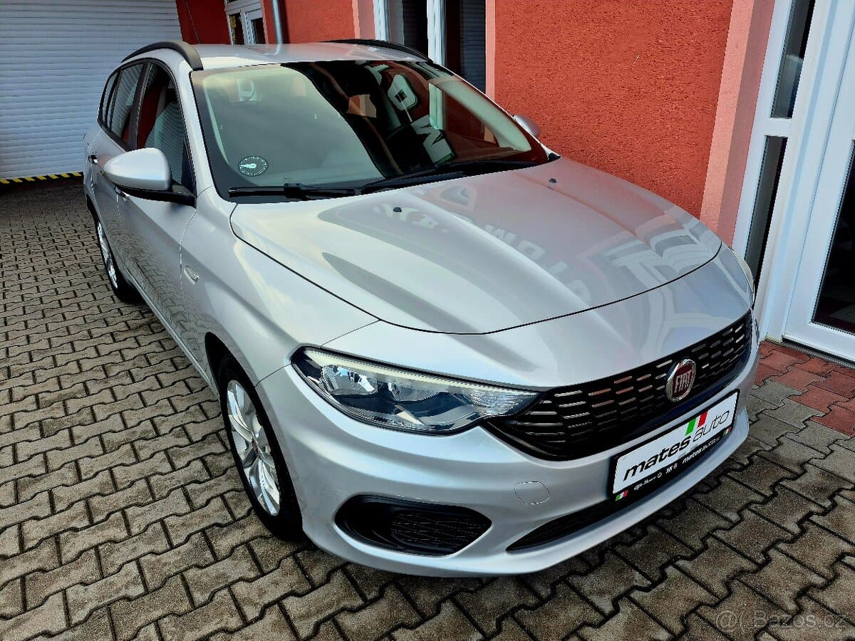 2019 Fiat TIPO - 4