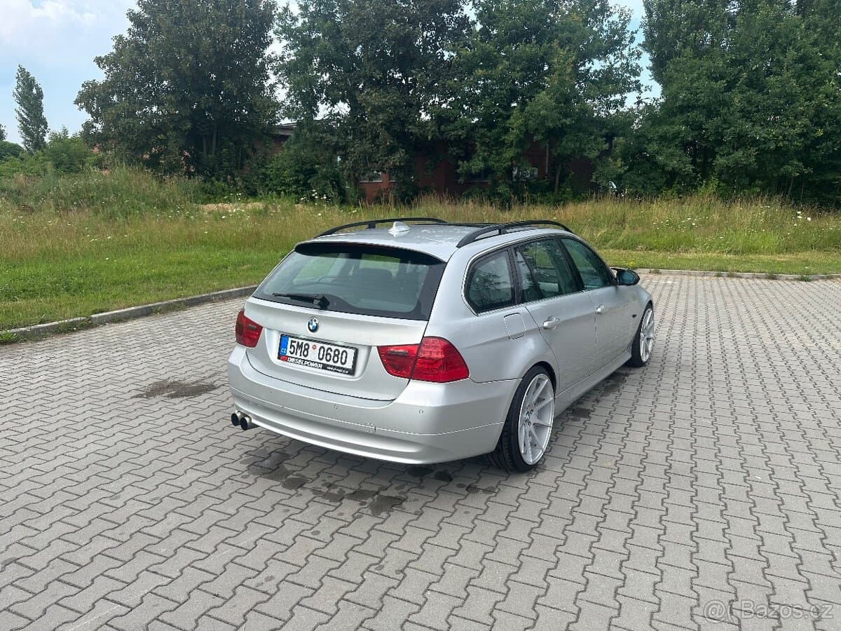 2006 BMW OSTATNÍ - 4
