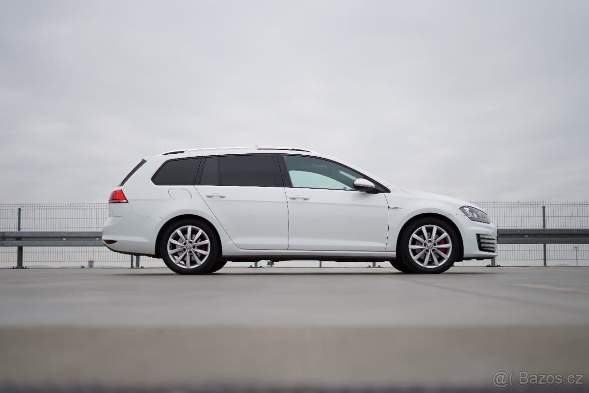 2016 Volkswagen GOLF - 4