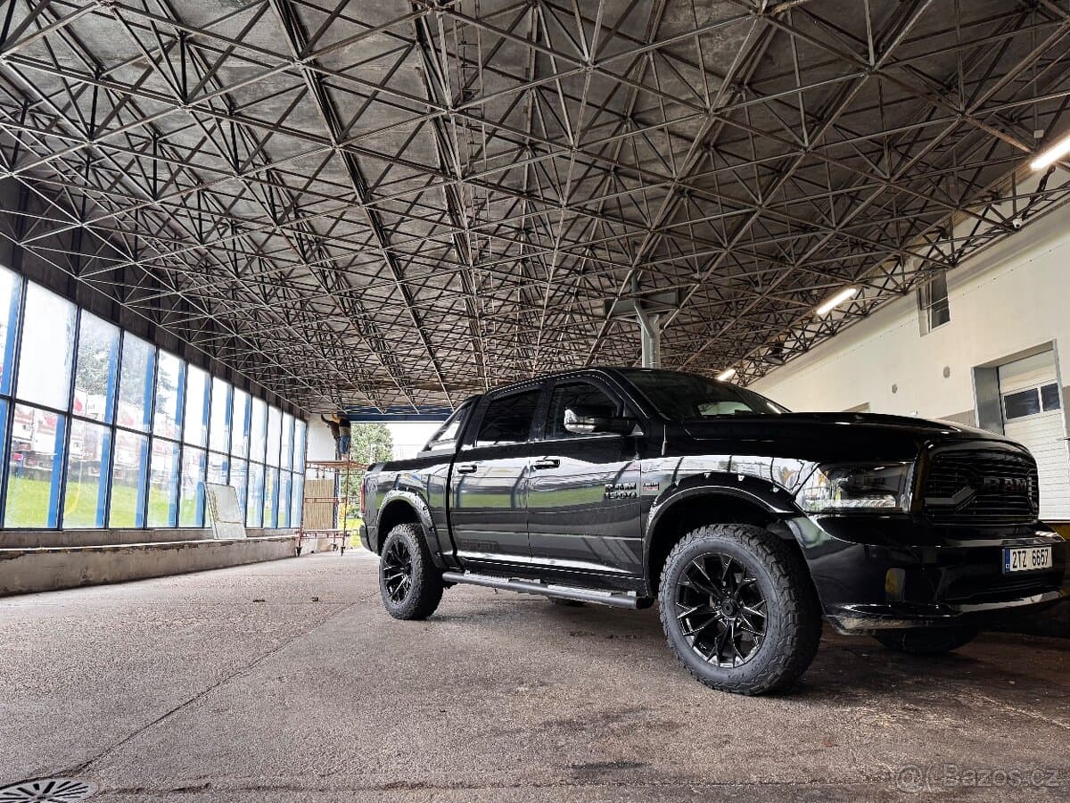 2016 Dodge OSTATNÍ - 4