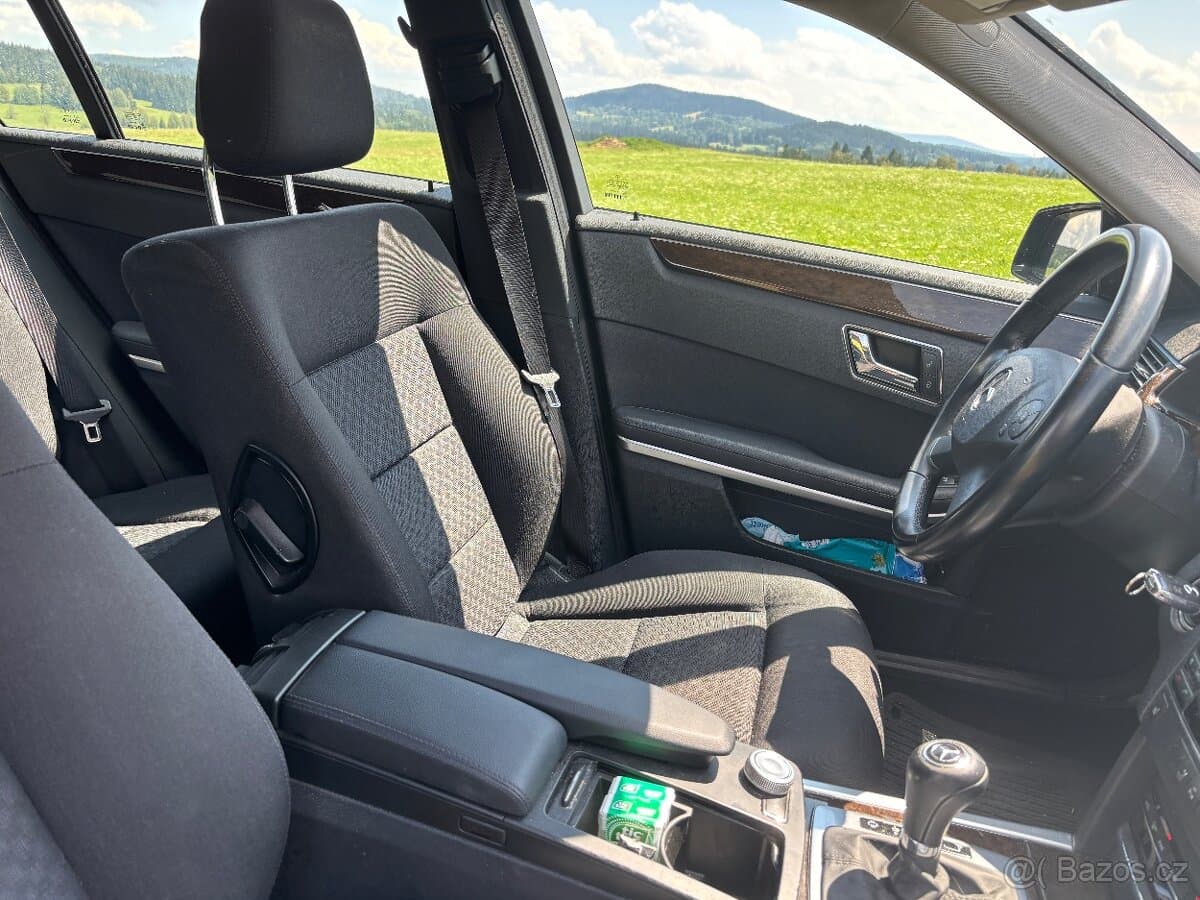 2010 Mercedes-Benz OSTATNÍ - 4